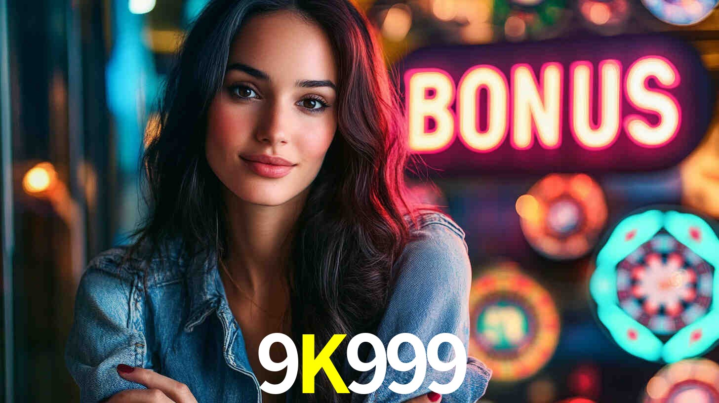 Desvendando o Mundo dos Jogos Virtuais na 9K999