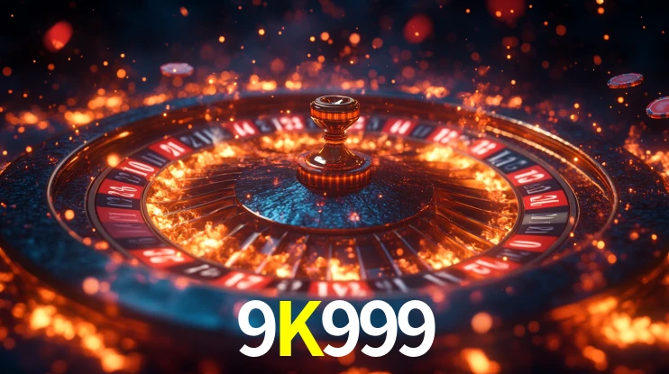9K999 - Desafio Nervoso - 9K999 Bet