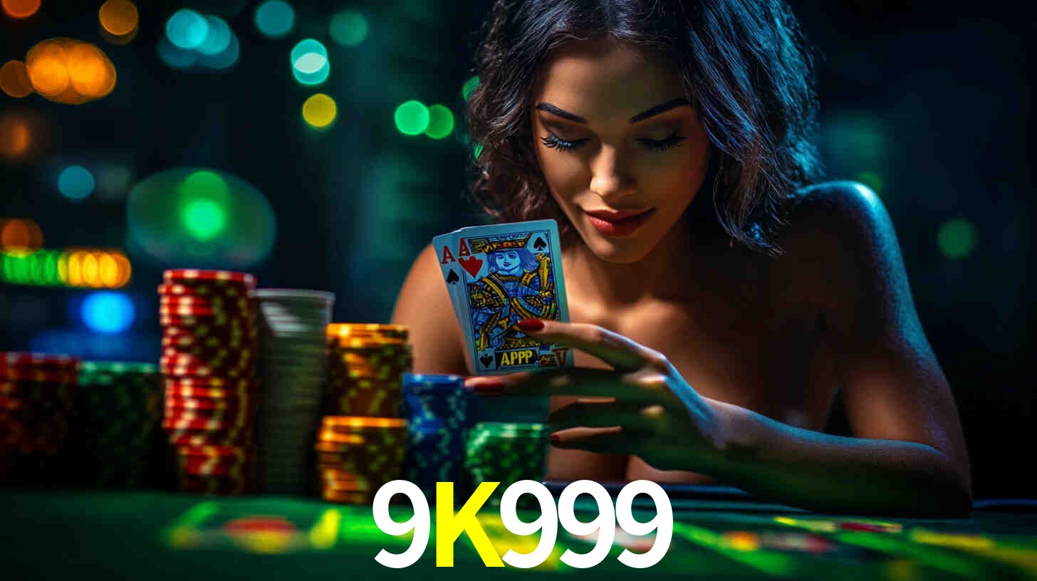 Apostas de Tênis 9K999