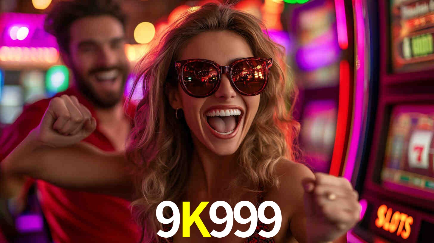 Apostas de Futebol 9K999