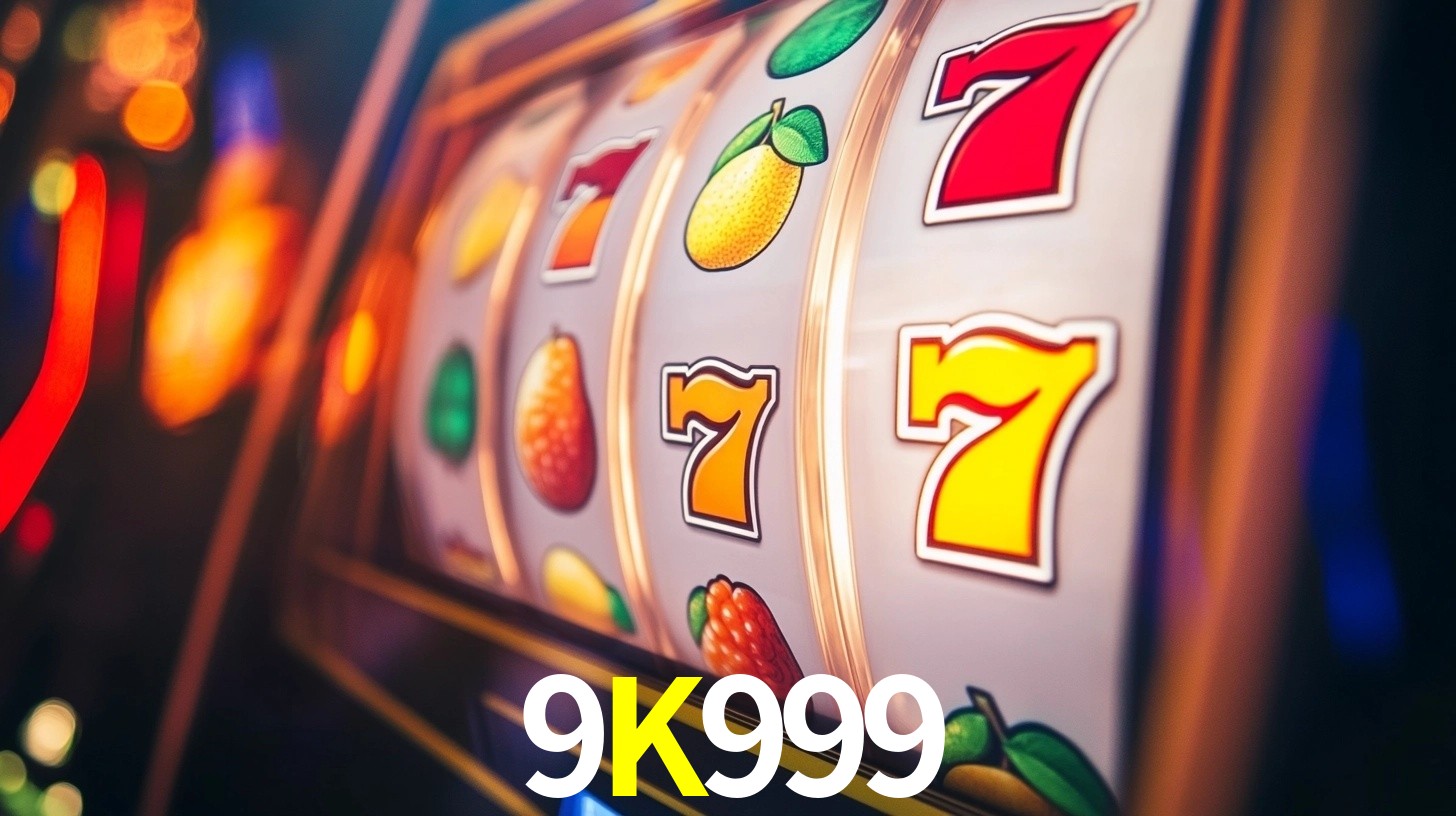 9K999 Bet