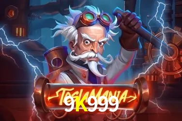 Apostas Esportivas na 9K999: Um Guia Completo