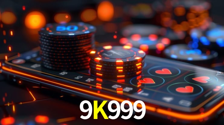 Basketball Betting 9K999