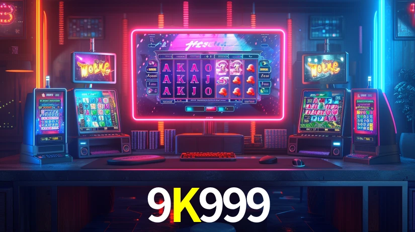 9K999: Jogue Crash e Experimente Alta Recompensa Instantânea