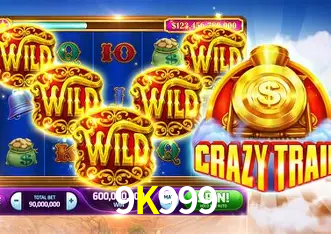 Descubra o Mundo do Cassino Online com 9K999