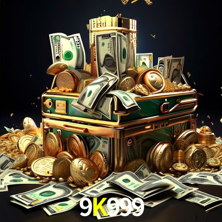Desvendando o Mundo dos Jogos Virtuais na 9K999