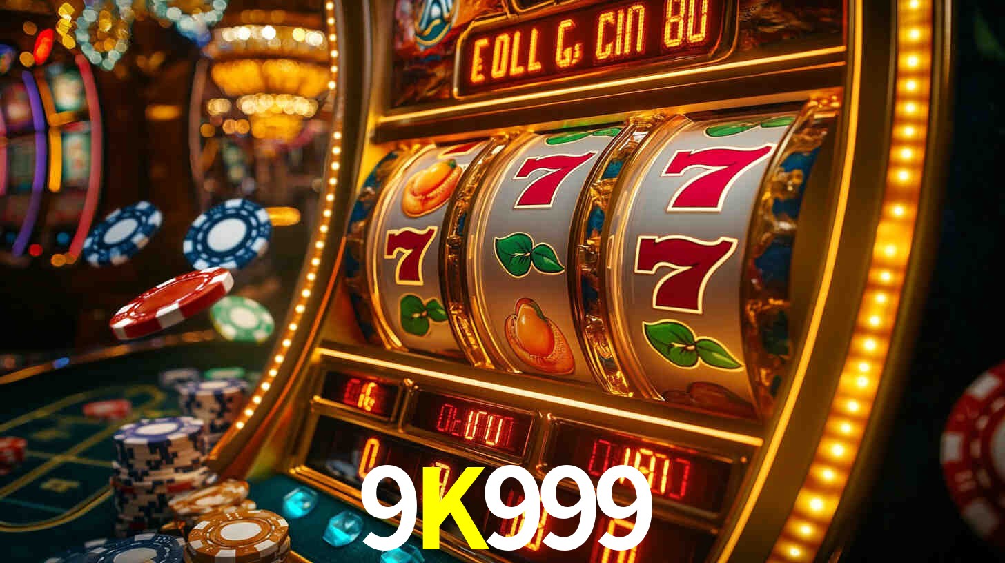 9K999 Plataforma