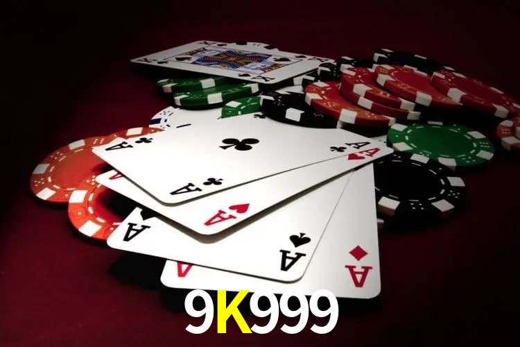 Apostas Esportivas na 9K999: Um Guia Completo