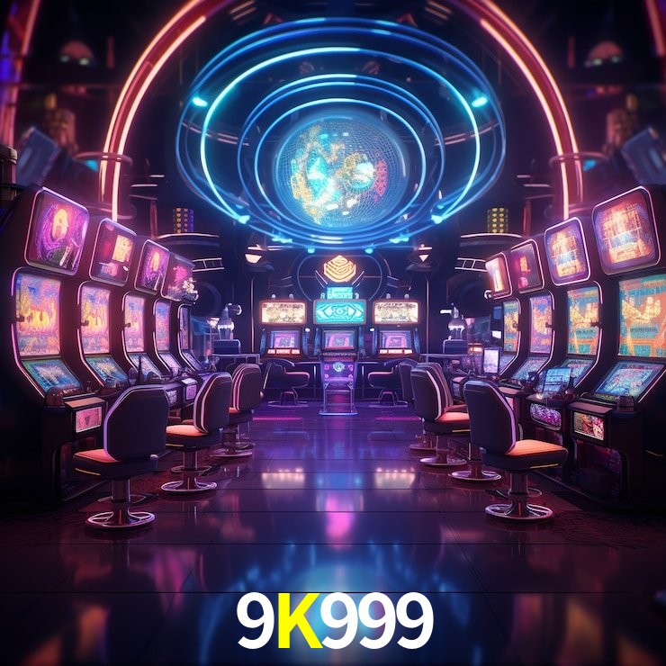 A Emoção da Loteria na 9K999: Uma Chance de Mudança de Vida