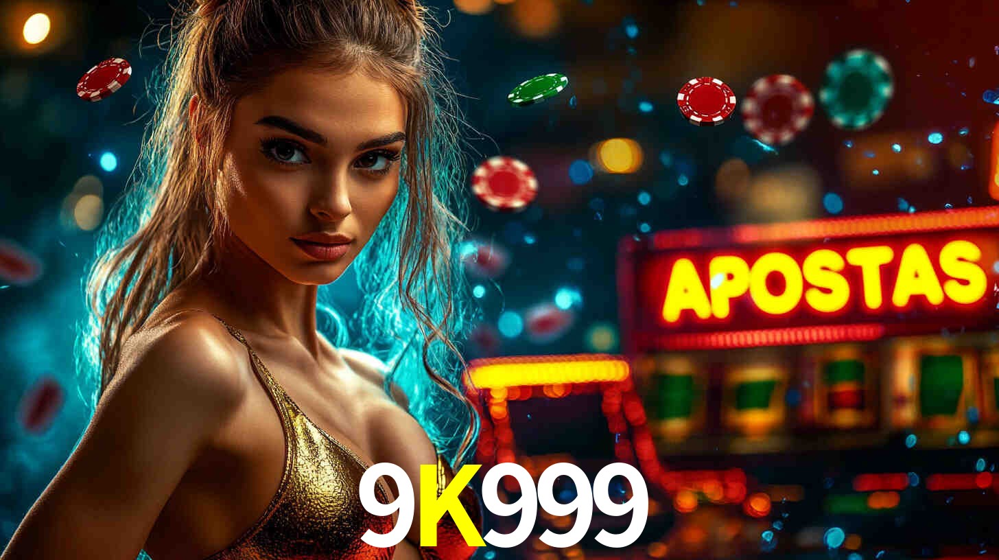Mesa de Blackjack 9K999