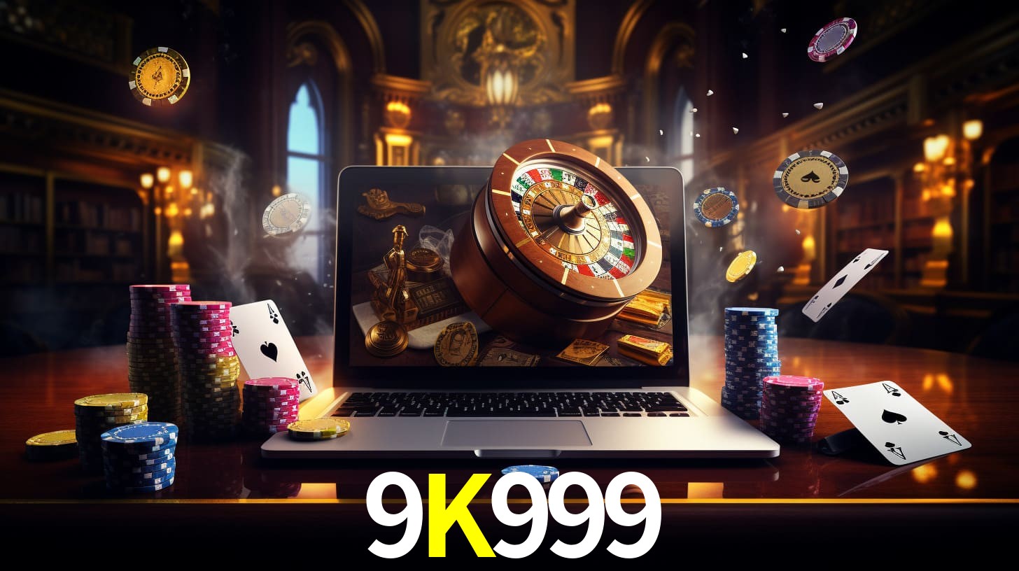 Welcome Bonus 9K999