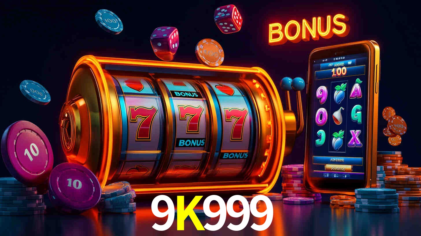Estatísticas Esportivas 9K999