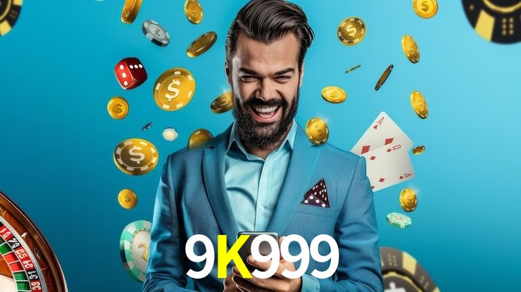 Welcome Bonus 9K999