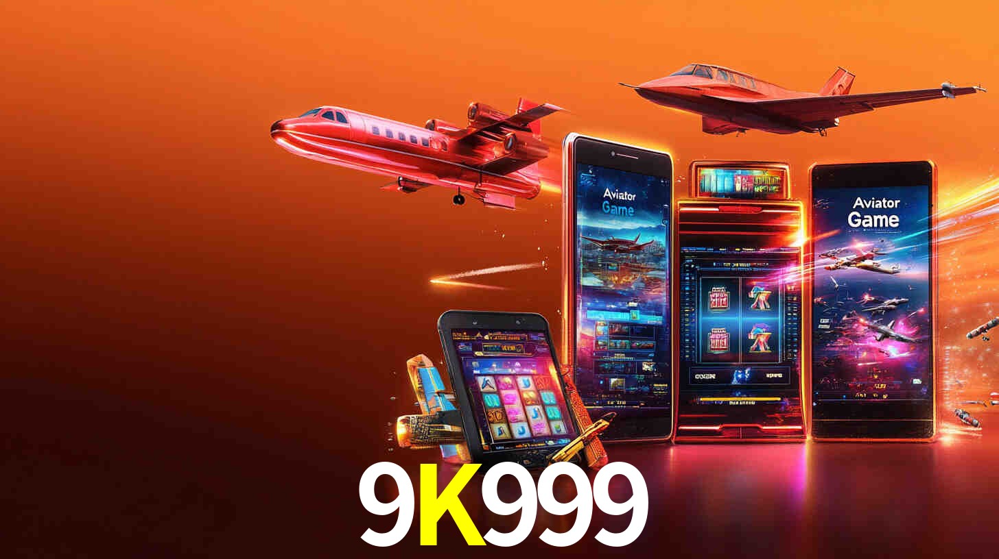 Jogos Exclusivos 9K999