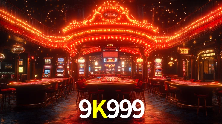 9K999 Bet