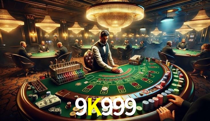 Tennis Betting 9K999