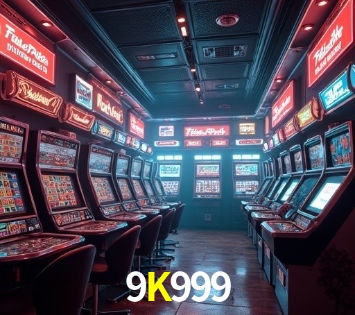 Descubra a Essência do 9K999: Nossa História e Compromissos
