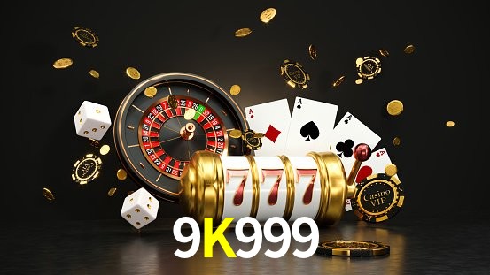 VIP Casino 9K999