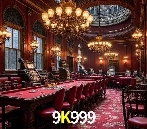 Explorando a Categoria de Eventos em Apostas na 9K999