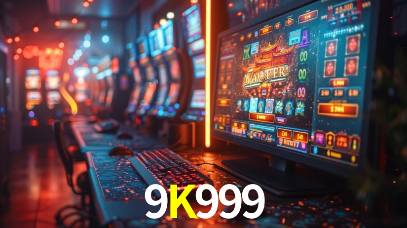 9K999 Bet
