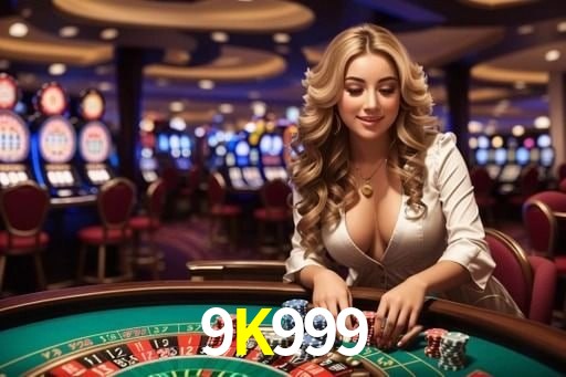 Roulette Table 9K999