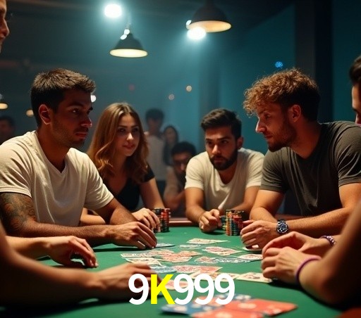 Descubra o Programa VIP da 9K999: Vantagens Exclusivas para Jogadores