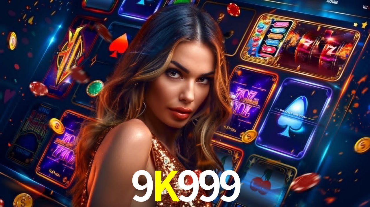 Tecnologia da Plataforma 9K999