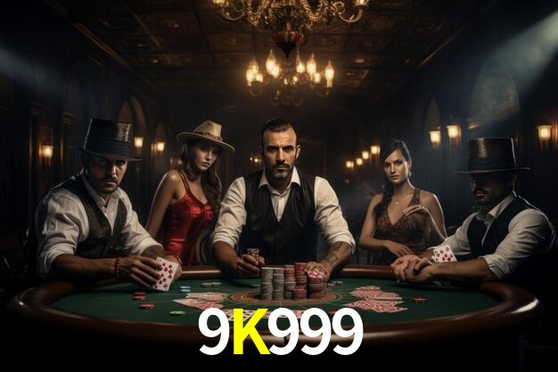 Sistemas de Segurança 9K999