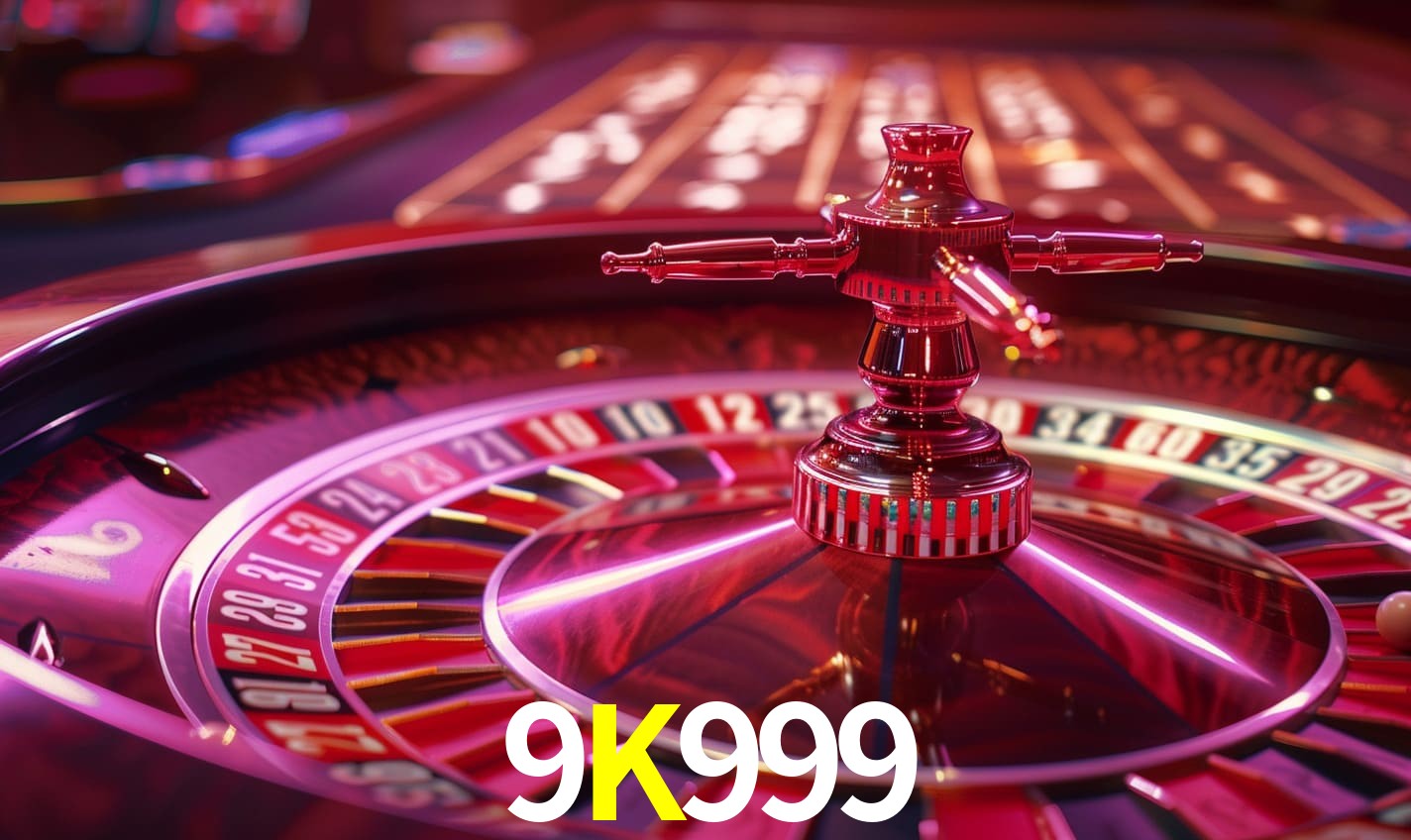 Provedores de Jogos 9K999