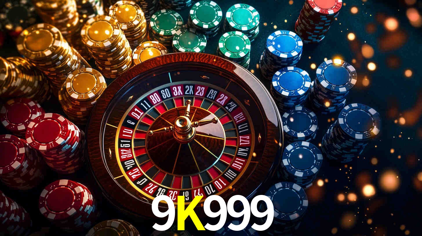 Experimente o Login Seguro Premium no 9K999
