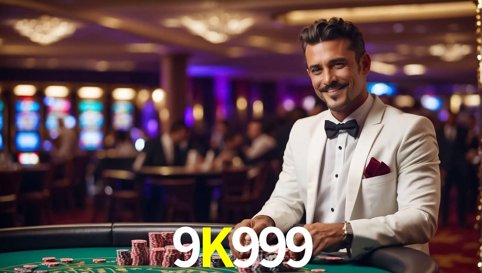 Descubra a Essência do 9K999: Nossa História e Compromissos