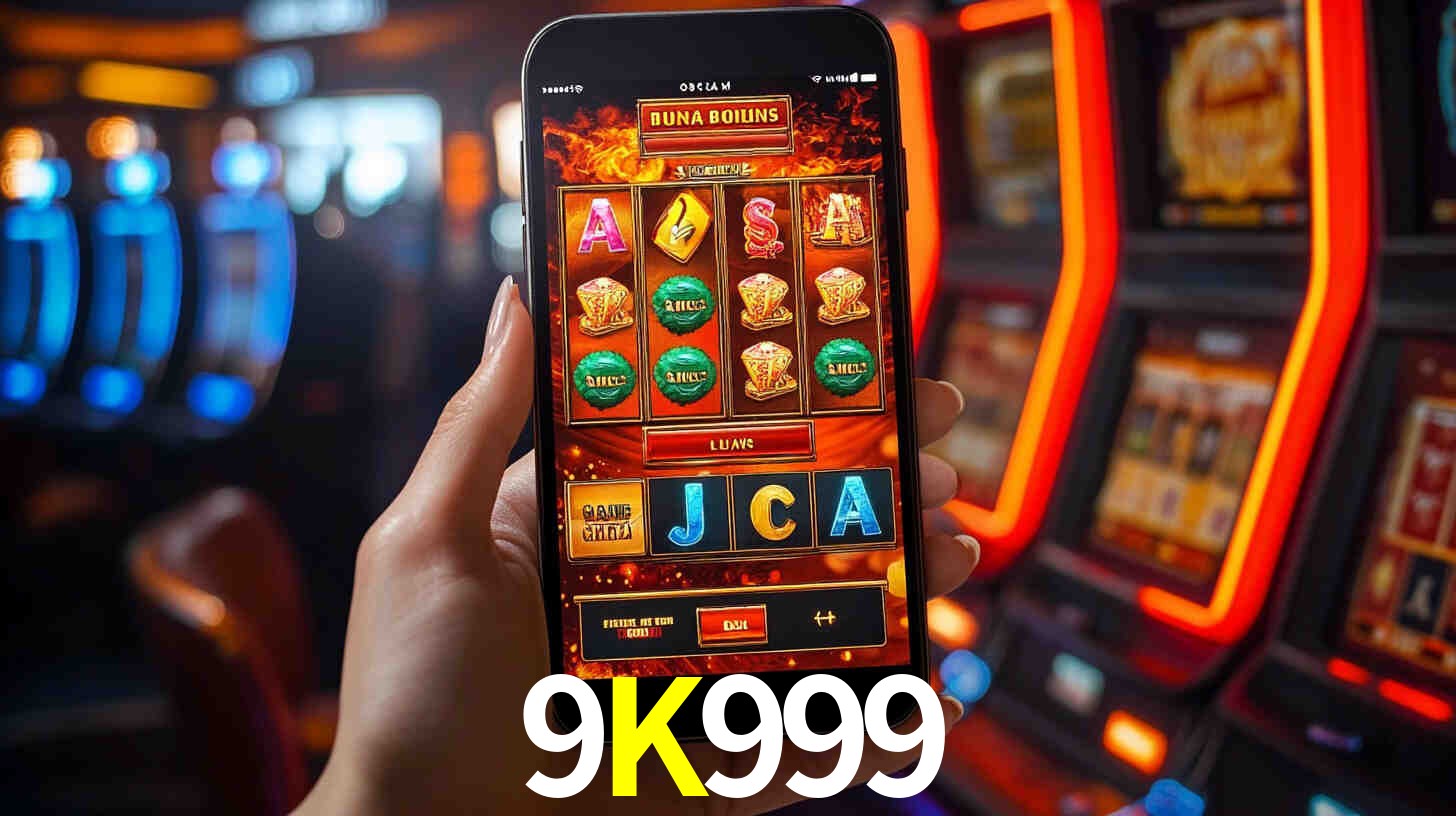 9K999 Plataforma