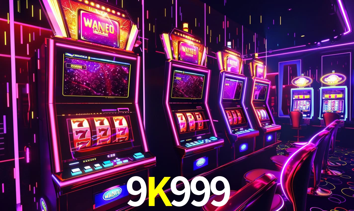 Estatísticas do Jogo 9K999