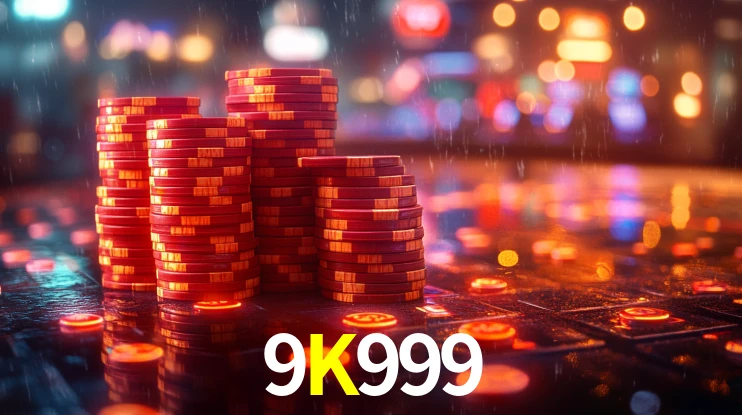 9K999 Bet
