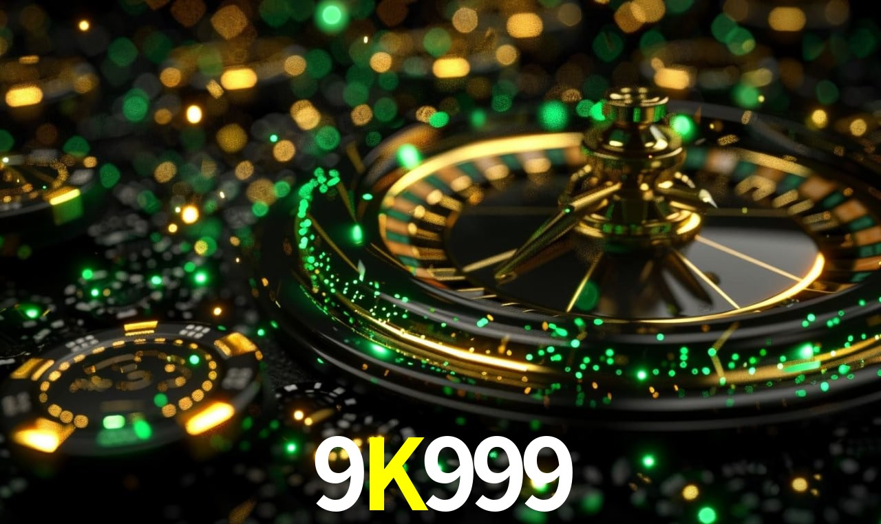 A Experiência Imersiva dos Cassinos Ao Vivo no 9K999