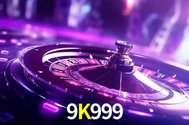 Desvendando o Mundo dos Jogos Virtuais na 9K999