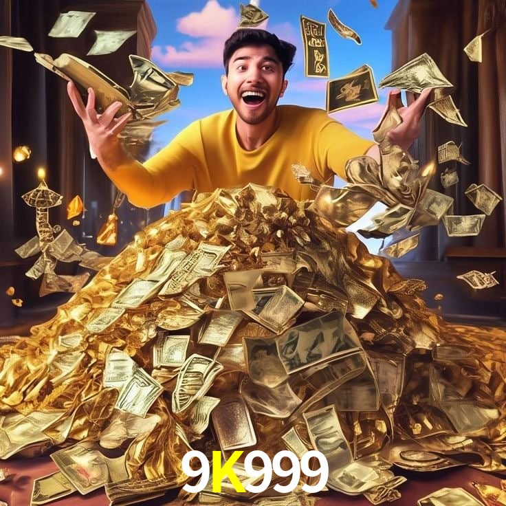 Inovações de Jogos na 9K999: O Futuro das Experiências Interativas