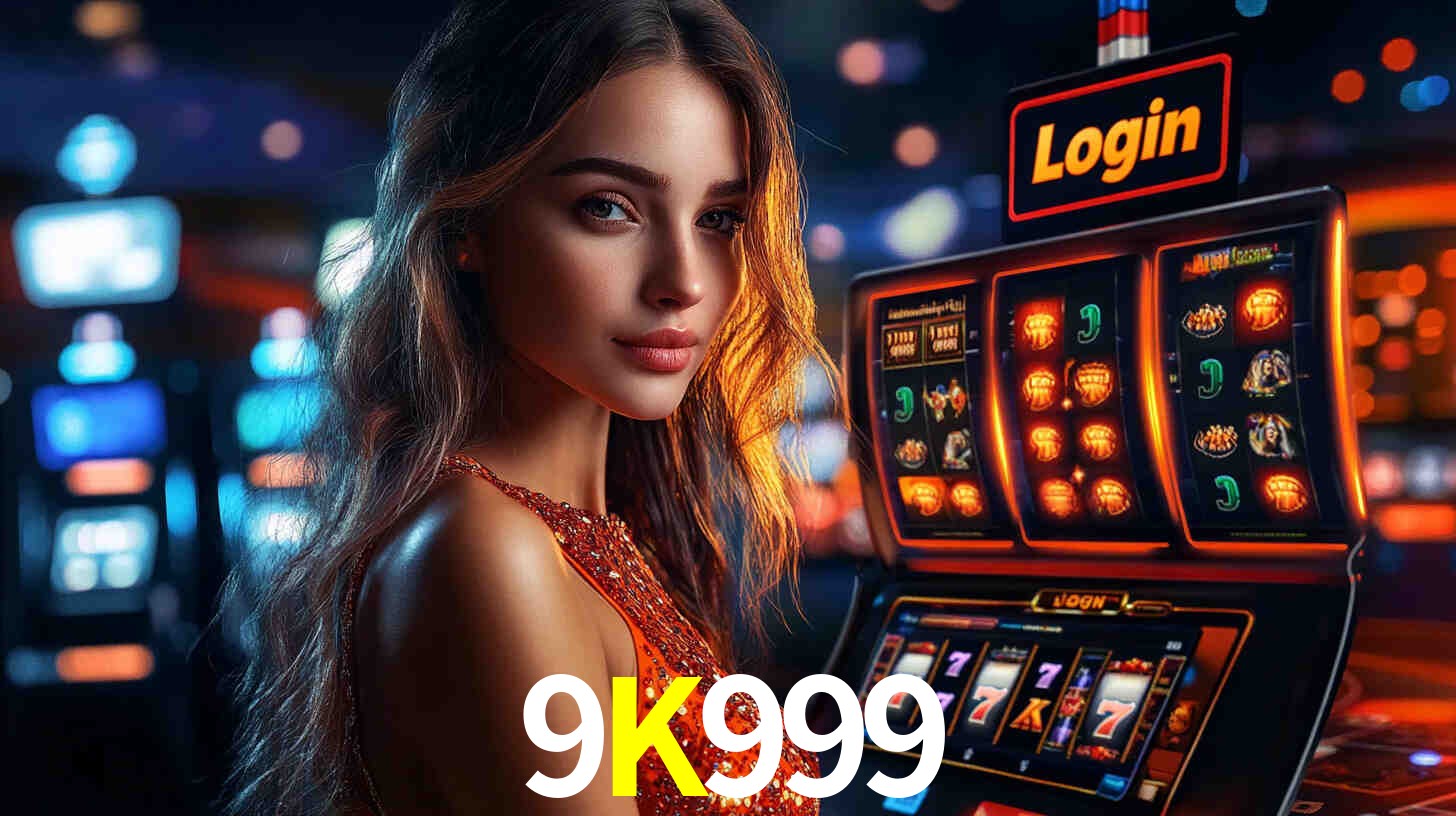 9K999: A Experiência de Casino com Jogos de Mesa ao Vivo