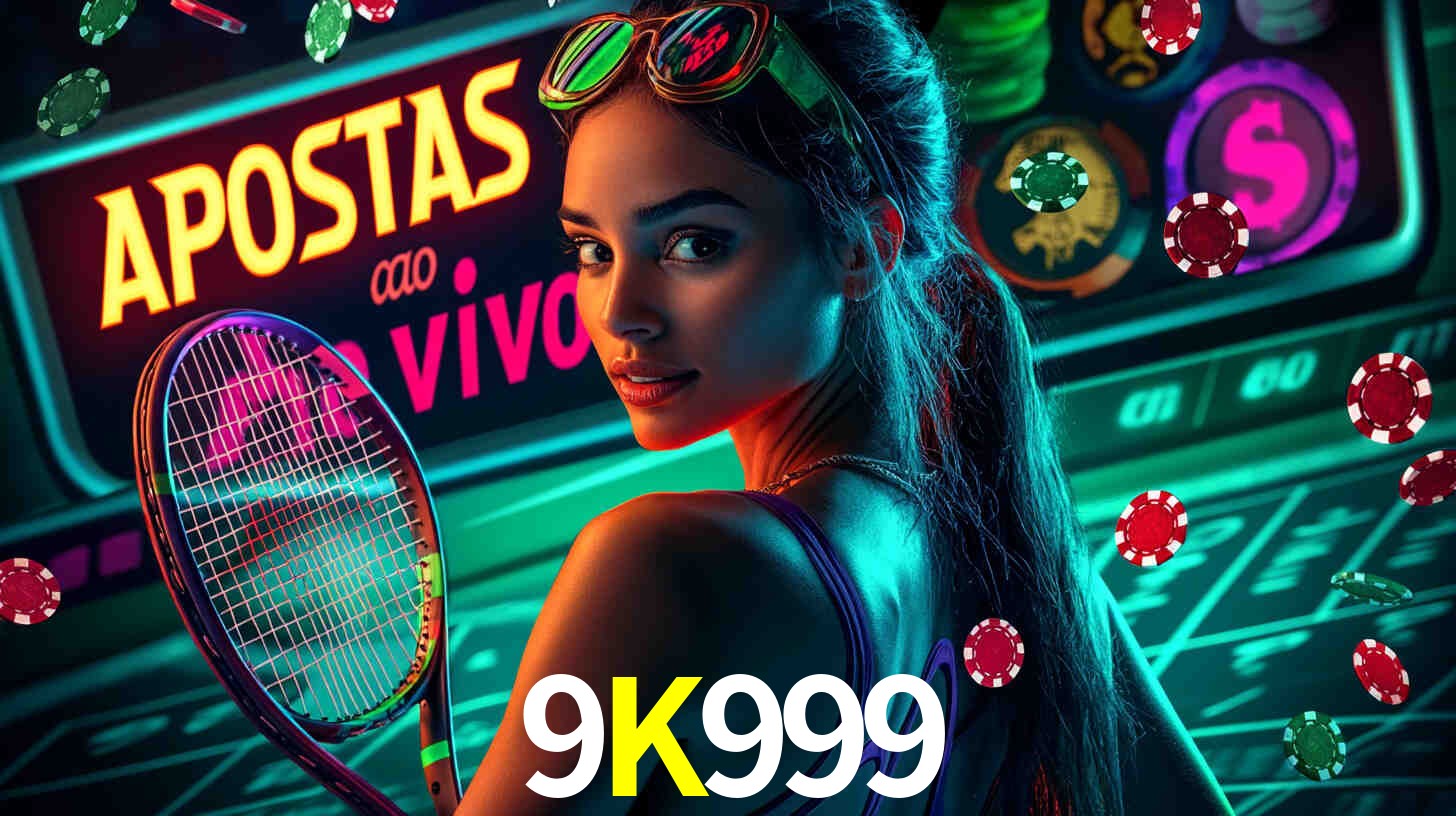 Casino Ao Vivo 9K999