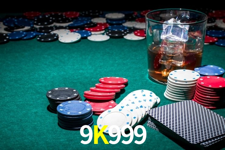 A Emoção da Loteria na 9K999: Uma Chance de Mudança de Vida