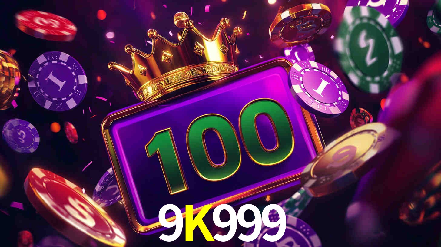 Ofertas Imperdíveis na 9K999: Promoções e Bônus Que Valem a Pena