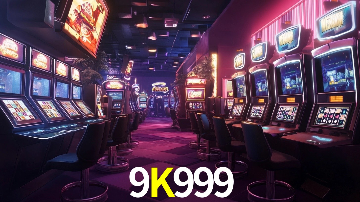 9K999,9K999 Bet